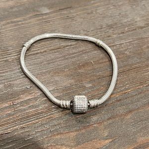 Pandora bracelet